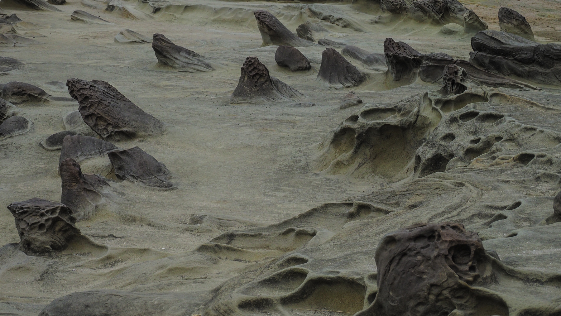 Sandsteinformationen